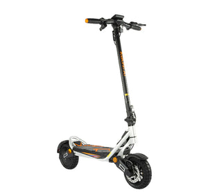 Kukirin A1 Electric Scooter - 2025 New version 48V 13Ah 800W