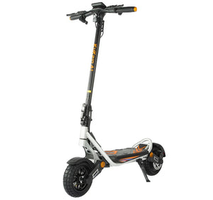 Kukirin A1 Electric Scooter - 2025 New version 48V 13Ah 800W