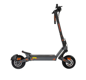 Kukirin G4 Electric Scooter - 2025 New 60V 20Ah 2000W