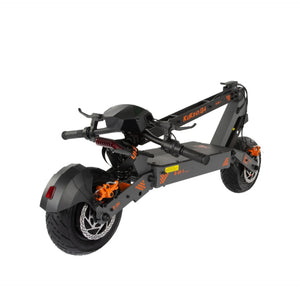 Kukirin G4 Electric Scooter - 2025 New 60V 20Ah 2000W