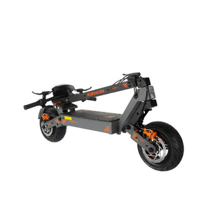 Kukirin G4 Electric Scooter - 2025 New 60V 20Ah 2000W