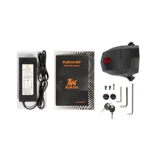 Load image into Gallery viewer, Kukirin G4 Electric Scooter - 2025 New 60V 20Ah 2000W

