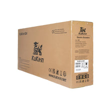 Load image into Gallery viewer, Kukirin G4 Electric Scooter - 2025 New 60V 20Ah 2000W
