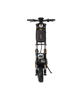 Kukirin G4 Max Electric Scooter -2025 New 60V 35Ah 1600W Dual