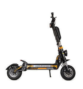 Kukirin G4 Max Electric Scooter -2025 New 60V 35Ah 1600W Dual