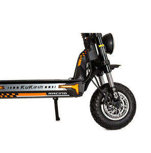 Kukirin G4 Max Electric Scooter -2025 New 60V 35Ah 1600W Dual