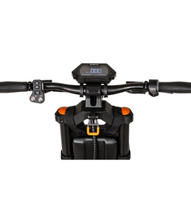 Kukirin G4 Max Electric Scooter -2025 New 60V 35Ah 1600W Dual