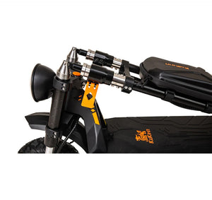 Kukirin G4 Max Electric Scooter -2025 New 60V 35Ah 1600W Dual