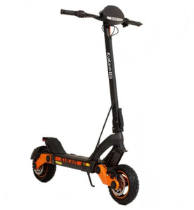 Kukirin G3 Electric Scooter -2025 New 48V 18Ah 1200W