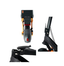 Load image into Gallery viewer, Kukirin G3 Electric Scooter -2025 New 48V 18Ah 1200W
