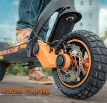 Load image into Gallery viewer, Kukirin G3 Electric Scooter -2025 New 48V 18Ah 1200W
