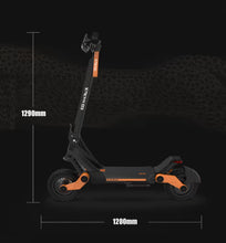 Load image into Gallery viewer, Kukirin G3 Electric Scooter -2025 New 48V 18Ah 1200W
