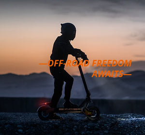 Kukirin G3 Electric Scooter -2025 New 48V 18Ah 1200W
