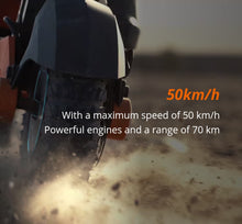 Load image into Gallery viewer, Kukirin G3 Electric Scooter -2025 New 48V 18Ah 1200W
