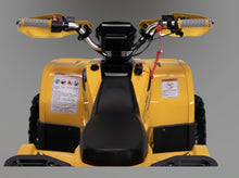 Load image into Gallery viewer, Electric ATV Cross E-200 For Kids &amp; Youth
