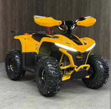 Load image into Gallery viewer, Electric ATV Cross E-200 For Kids &amp; Youth
