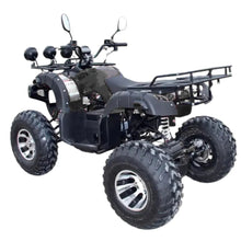 Load image into Gallery viewer, ATV Buggy Thunderbolt Electric Quad Bike 60V 20Ah
