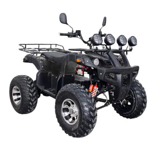 ATV Buggy Thunderbolt Electric Quad Bike 60V 20Ah
