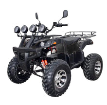 Load image into Gallery viewer, ATV Buggy Thunderbolt Electric Quad Bike 60V 20Ah
