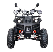 Load image into Gallery viewer, ATV Buggy Thunderbolt Electric Quad Bike 60V 20Ah
