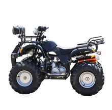 Load image into Gallery viewer, ATV Buggy Thunderbolt Electric Quad Bike 60V 20Ah
