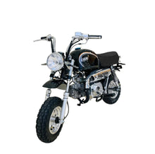 Load image into Gallery viewer, 125CC Monkey Dirt  Bike-Gas Powered
