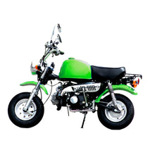 Load image into Gallery viewer, 125CC Monkey Dirt  Bike-Gas Powered
