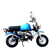Load image into Gallery viewer, 125CC Monkey Dirt  Bike-Gas Powered
