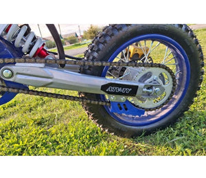 Kids Gas powered Dirt Bike Off Road Age 12+