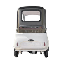 Load image into Gallery viewer, Electric Eco Shuttle Mini Car -04 Seater
