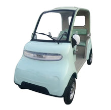 Load image into Gallery viewer, Electric Eco Shuttle Mini Car -04 Seater
