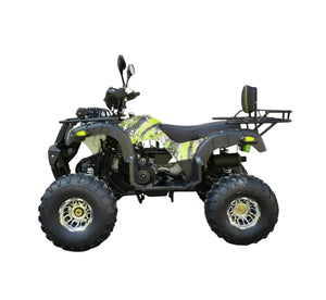 ATV Quad Gas Bike 200CC OFF Road Adventure