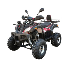 Load image into Gallery viewer, ATV Quad Gas Bike 200CC OFF Road Adventure
