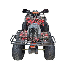 Load image into Gallery viewer, ATV Quad Gas Bike 200CC OFF Road Adventure
