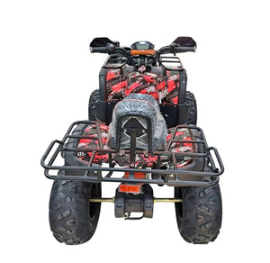 ATV Quad Gas Bike 200CC OFF Road Adventure