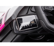 Load image into Gallery viewer, Lamborghini V12 Vision Gran Turismo Ride on Sports Car for Kids,Large Age 3-8
