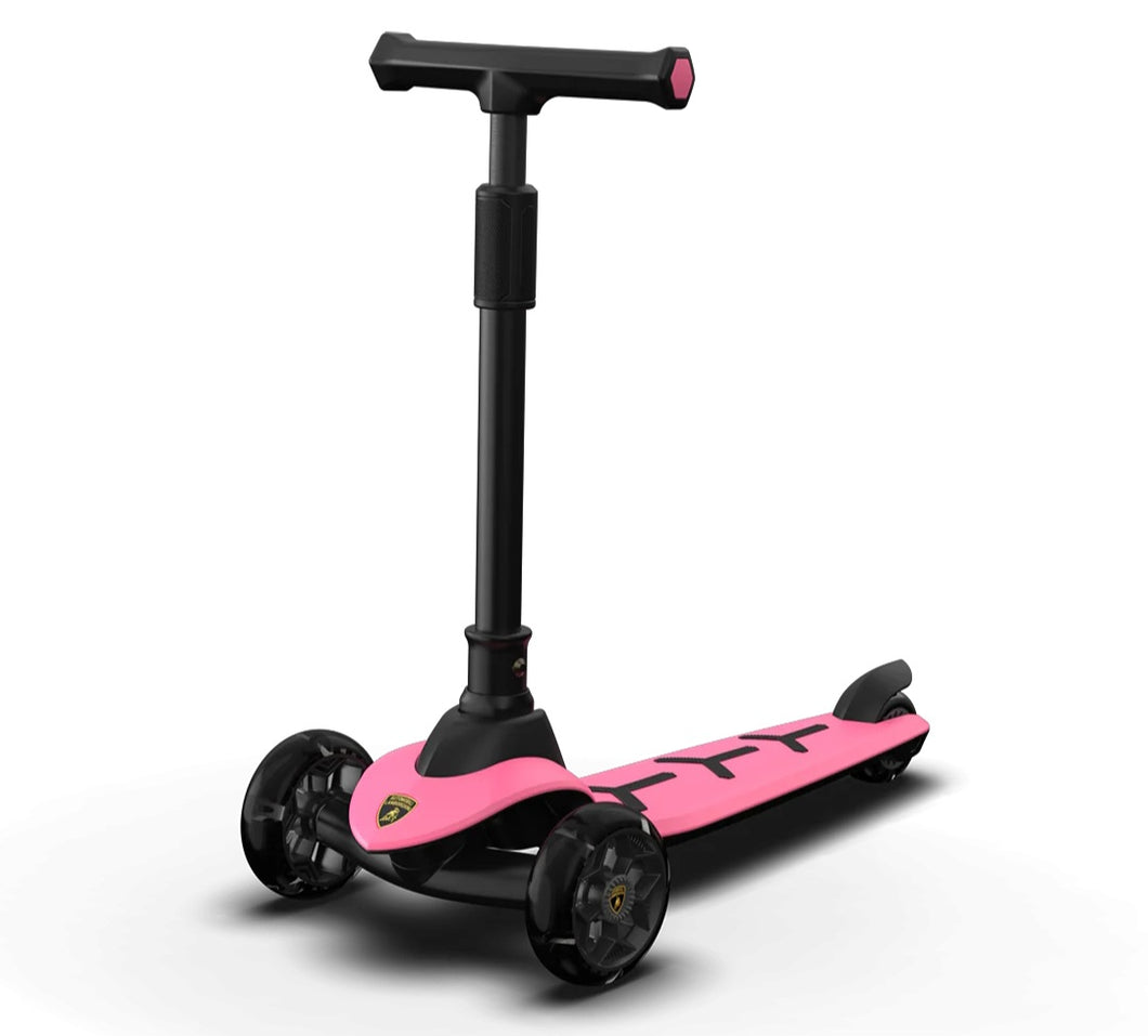 kids Lamborghini Scooter Age 1-3