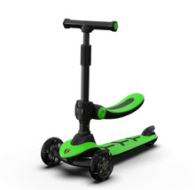 Load image into Gallery viewer, Kids Lamborghini Scooter with Seat Age 1-3
