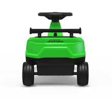 Load image into Gallery viewer, Kids Lamborghini Swing Car Ride on Age 3-5 unisex
