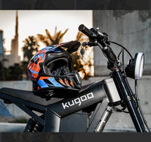 Load image into Gallery viewer, Kugoo Wish 01 New Version With Unique Bodyworks
