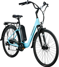 Load image into Gallery viewer, Trinx 700C city Electric Bike -unisex
