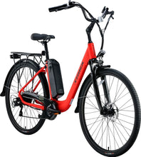 Load image into Gallery viewer, Trinx 700C city Electric Bike -unisex

