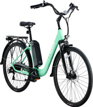 Load image into Gallery viewer, Trinx 700C city Electric Bike -unisex
