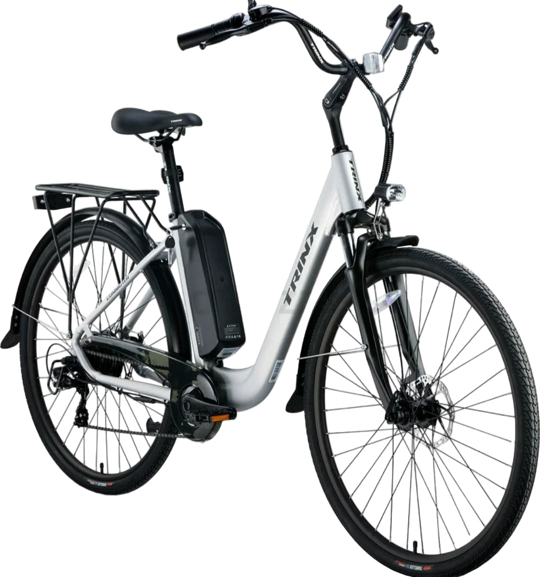 ebay damen e bike Trinx 700C city Electric Bike -unisex – E-Scooter UAE Hub
