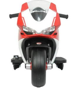 Ducati-Kids Electric Sport Bike Age 2+