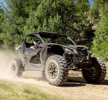 Load image into Gallery viewer, 2026 Can-Am Maverick X3 X RS TURBO RR WITH SMART SHOX 900CC - 2UP (DUSTY NAVY)
