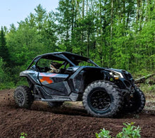 Load image into Gallery viewer, 2026 Can-Am Maverick X3 X RS TURBO RR WITH SMART SHOX 900CC - 2UP (DUSTY NAVY)
