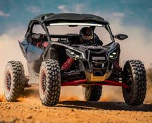 Load image into Gallery viewer, 2026 Can-Am Maverick X3 X RS TURBO RR WITH SMART SHOX 900CC - 2UP (DUSTY NAVY)
