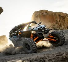 Load image into Gallery viewer, 2026 Can-Am Maverick X3 X RS TURBO RR WITH SMART SHOX 900CC - 2UP (DUSTY NAVY)
