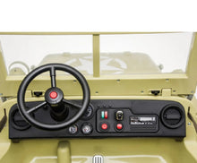 Load image into Gallery viewer, Kids Electric Mini Jeep with 03 Seats
